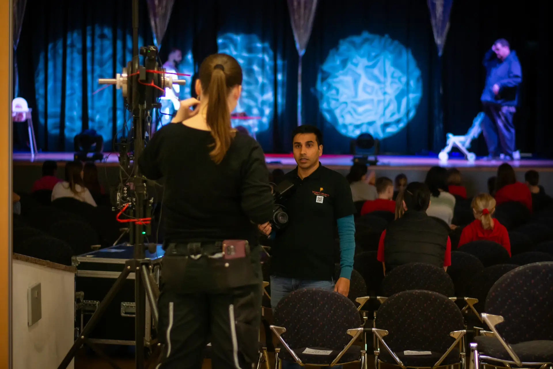 Imagefilm Hannover & Umgebung