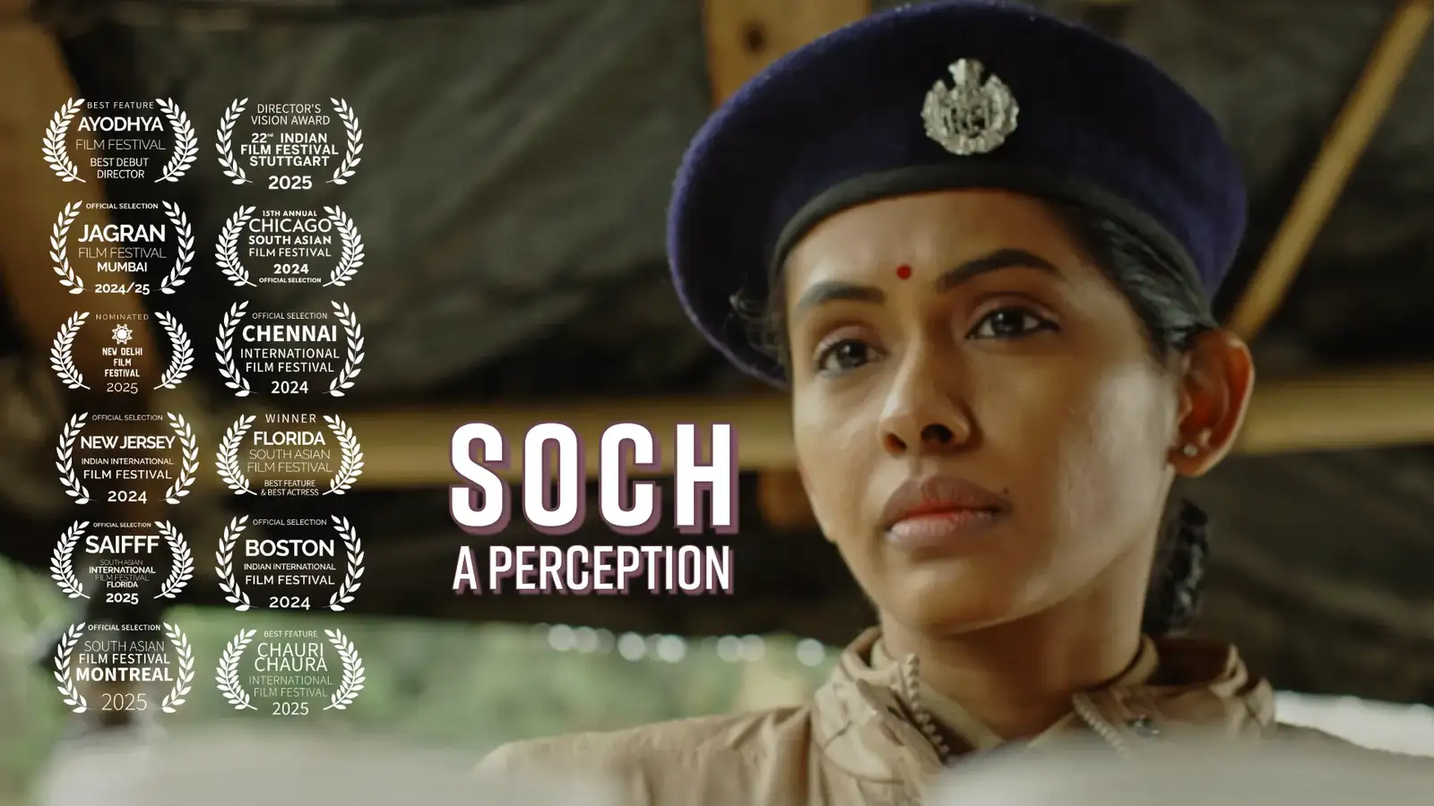 International Projects