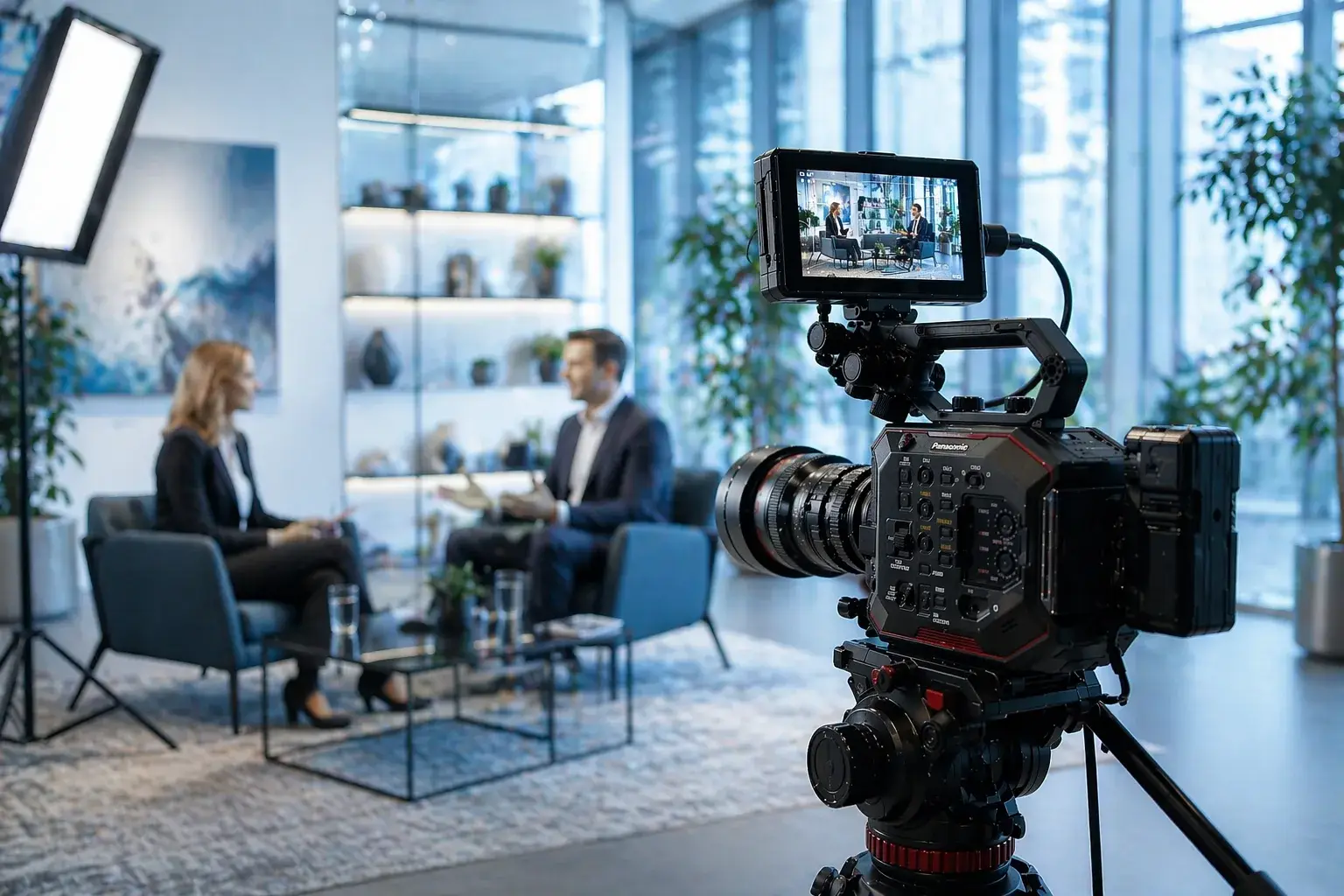 Werbefilme & Imagefilme