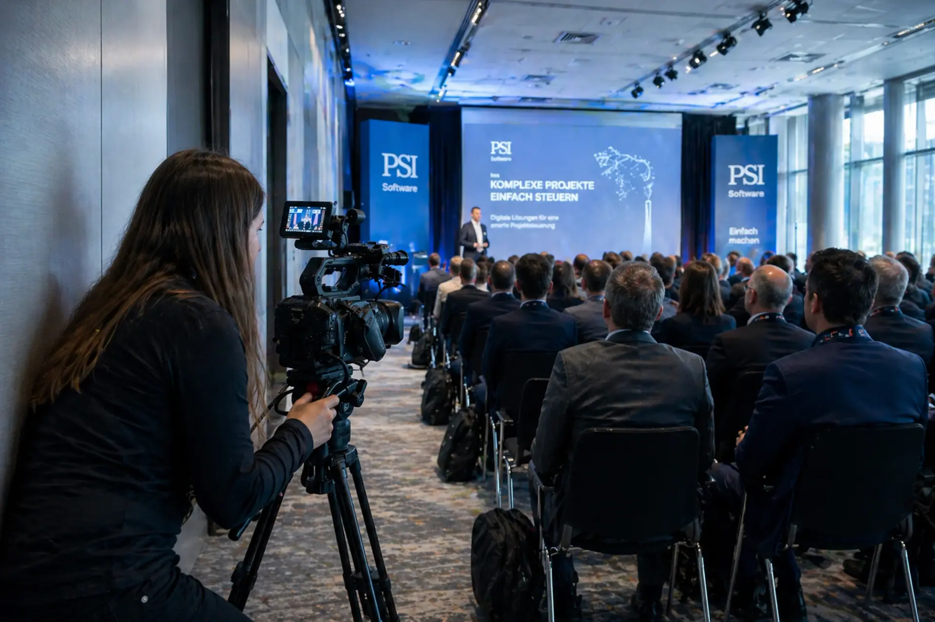 Eventfilm Hannover & Umgebung