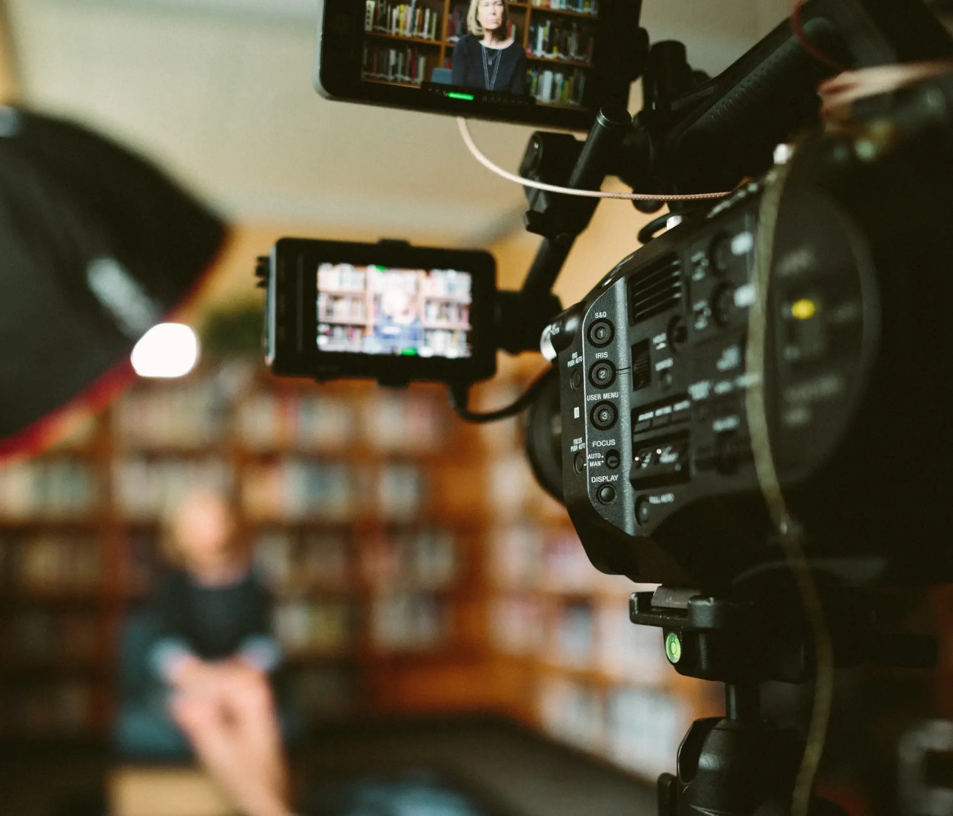 Werbefilm Hannover & Umgebung