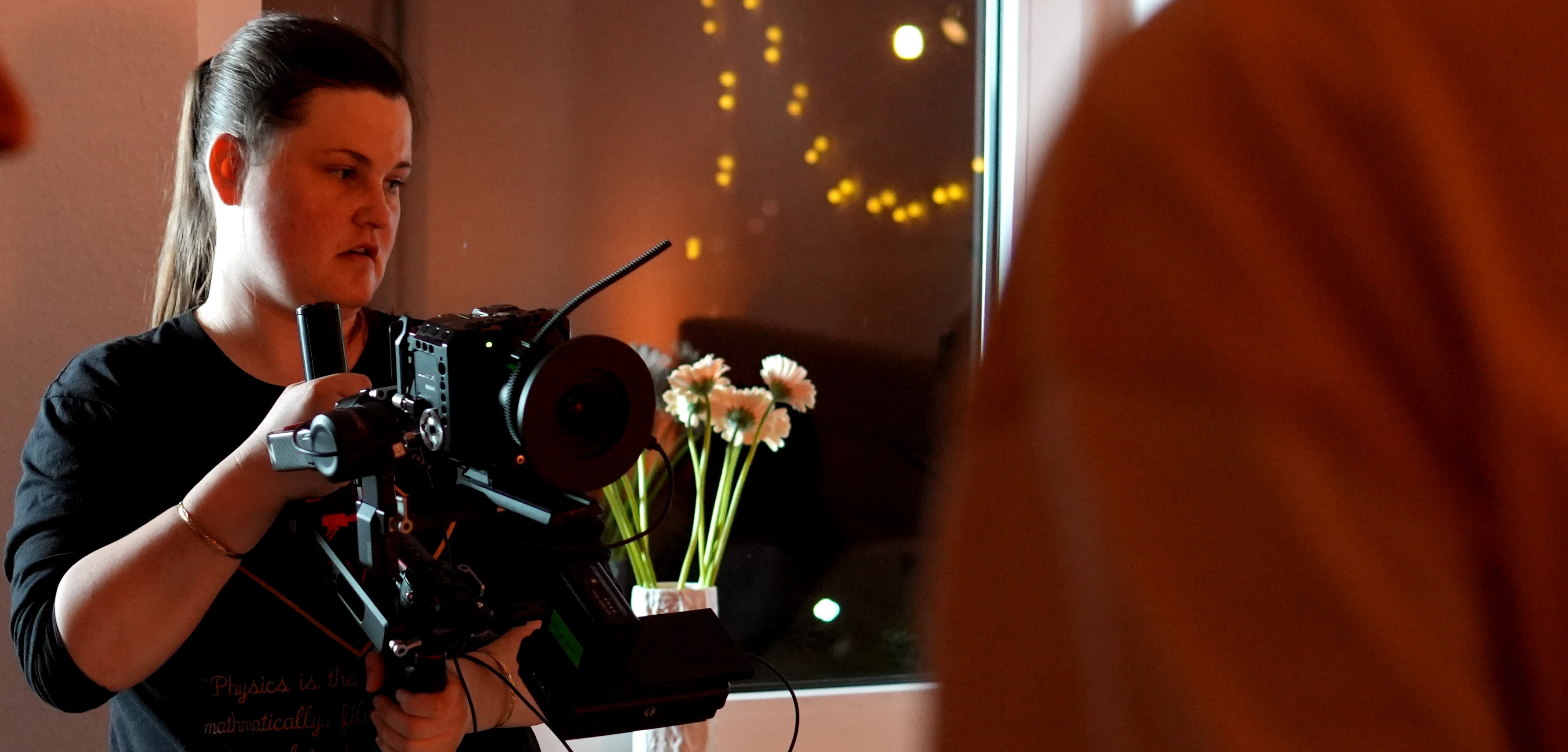 DOP & Equipment Rental