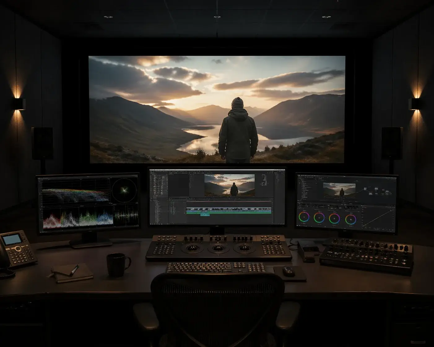 Videoproduktion Hannover & Umgebung