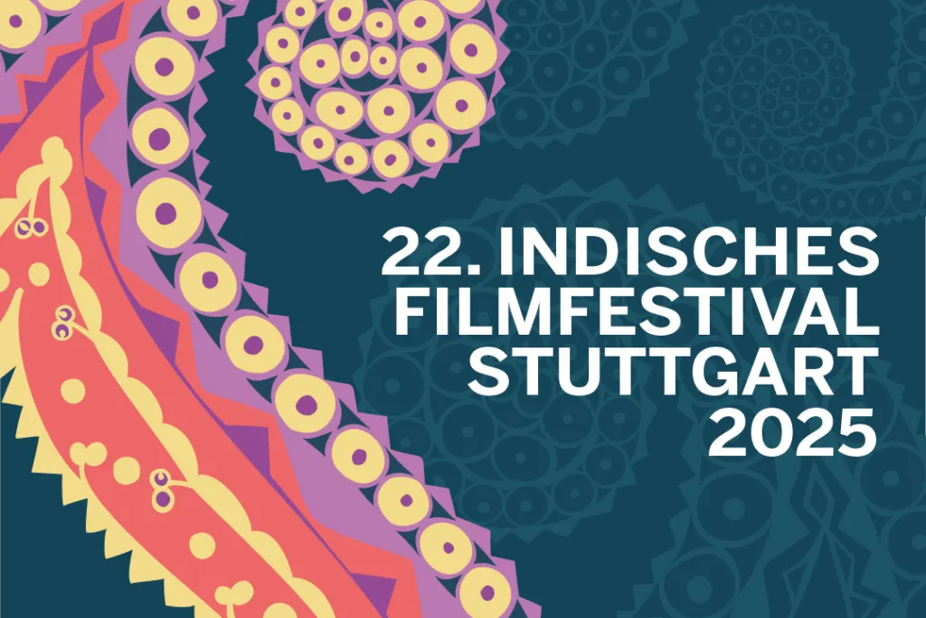 Indian Film Festival Stuttgart