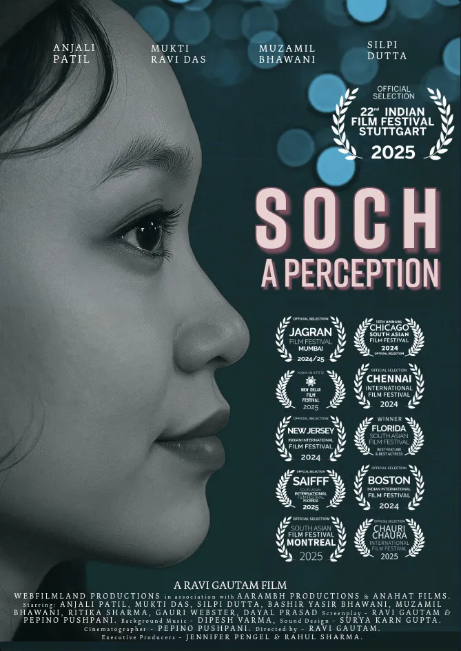 Soch: A Perception