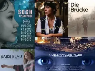 Our Films