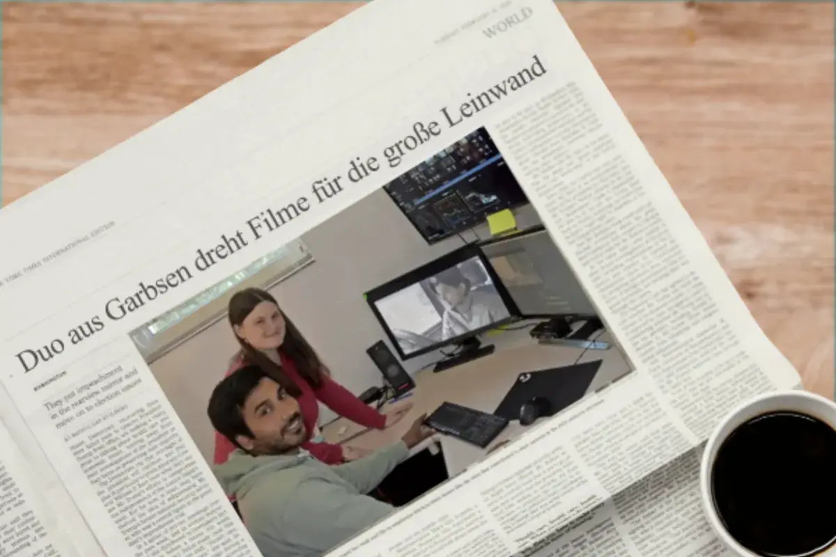 Livestream Hannover & Umgebung